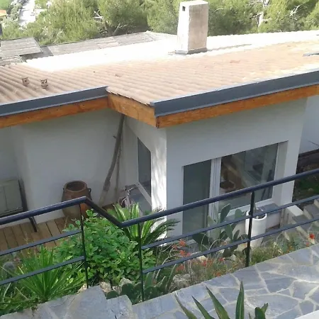 Spacious In With Private Pool * Toulon