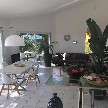 Spacious In With Private Pool Villa *