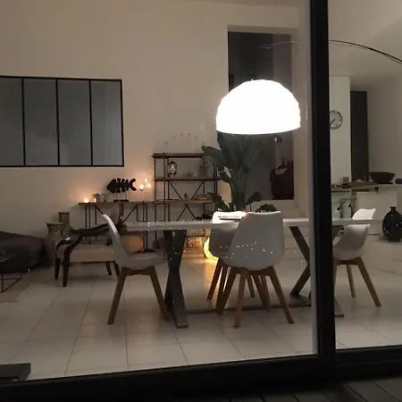 Villa Spacious In With Private Pool Toulon